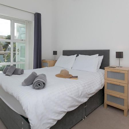 Pass The Keys 2 Bed Sea View Apartment With Balcony Parking 本莱赫 外观 照片
