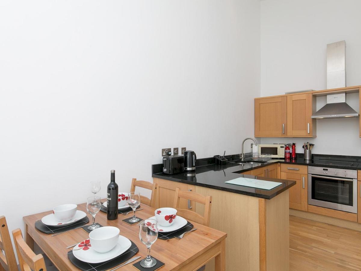 Pass The Keys 2 Bed Sea View Apartment With Balcony Parking 本莱赫 外观 照片