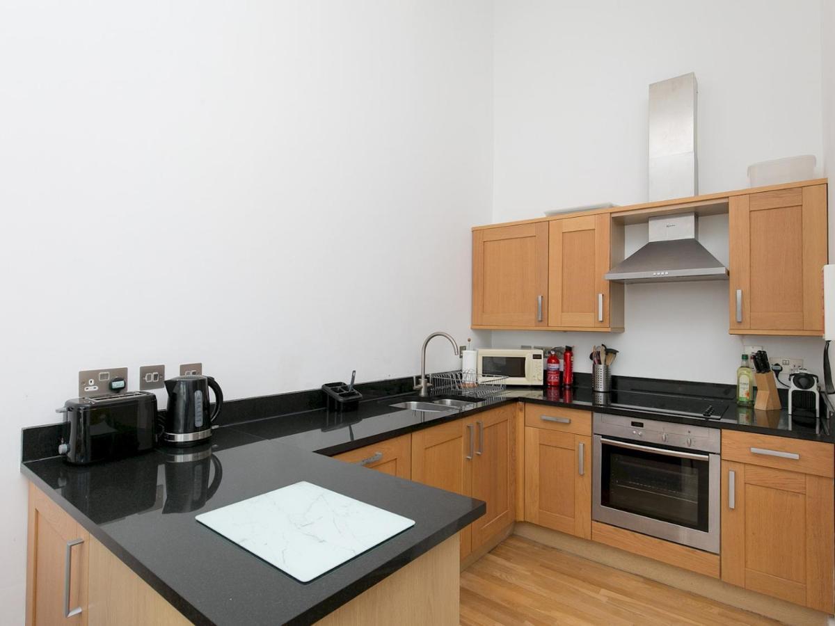 Pass The Keys 2 Bed Sea View Apartment With Balcony Parking 本莱赫 外观 照片