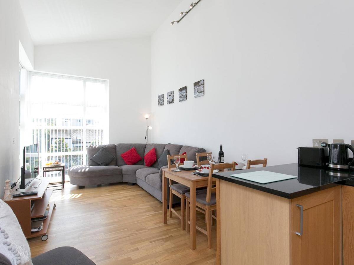 Pass The Keys 2 Bed Sea View Apartment With Balcony Parking 本莱赫 外观 照片