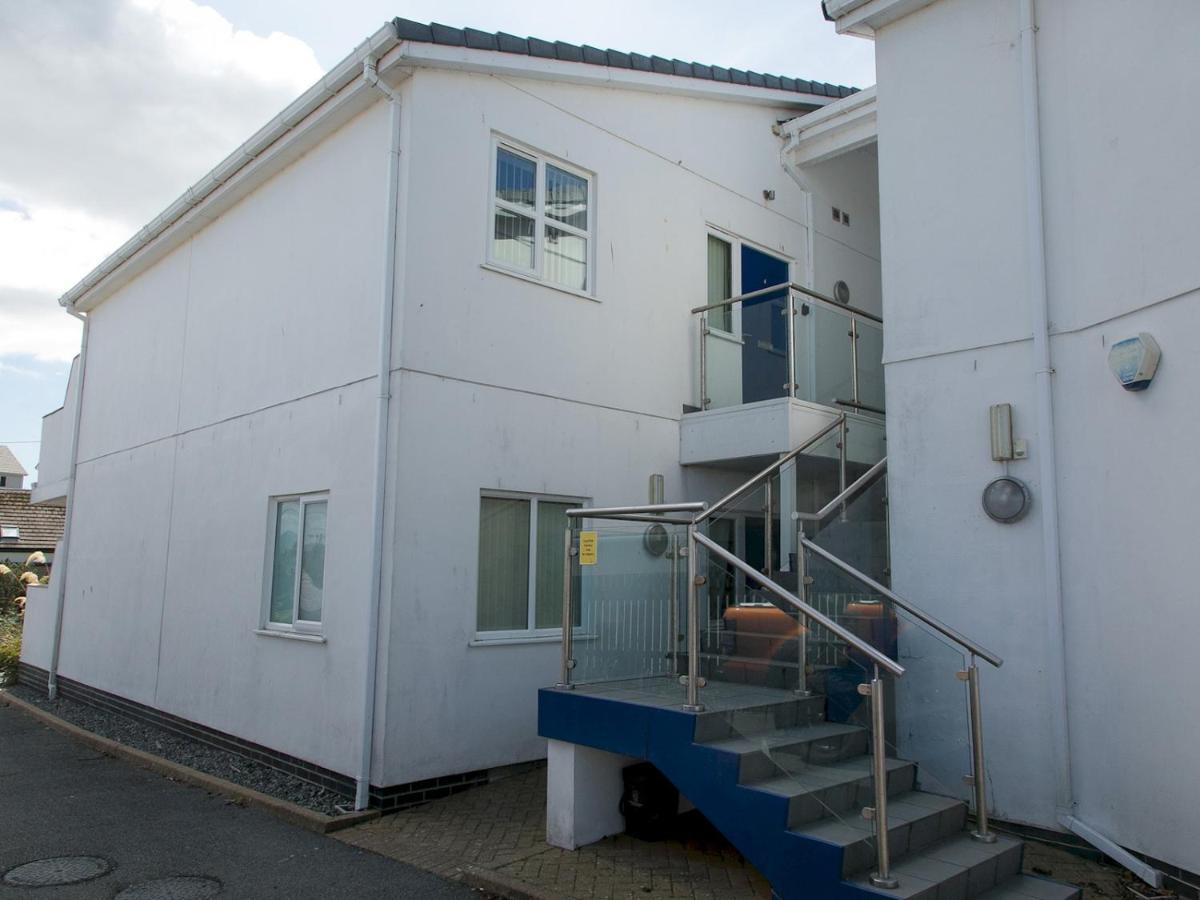 Pass The Keys 2 Bed Sea View Apartment With Balcony Parking 本莱赫 外观 照片