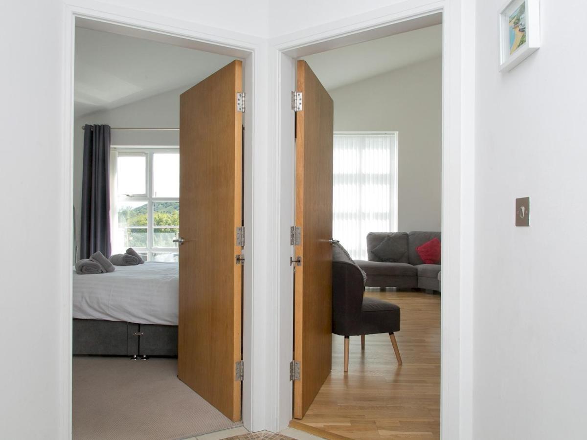 Pass The Keys 2 Bed Sea View Apartment With Balcony Parking 本莱赫 外观 照片