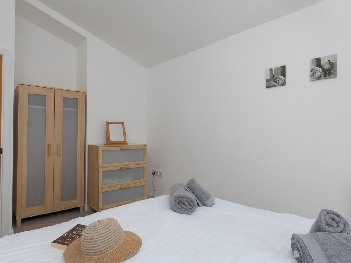 Pass The Keys 2 Bed Sea View Apartment With Balcony Parking 本莱赫 外观 照片