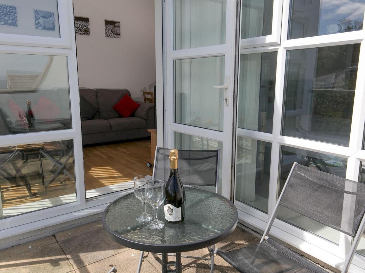 Pass The Keys 2 Bed Sea View Apartment With Balcony Parking 本莱赫 外观 照片