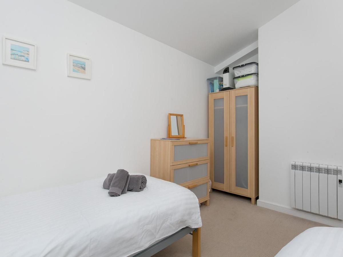 Pass The Keys 2 Bed Sea View Apartment With Balcony Parking 本莱赫 外观 照片